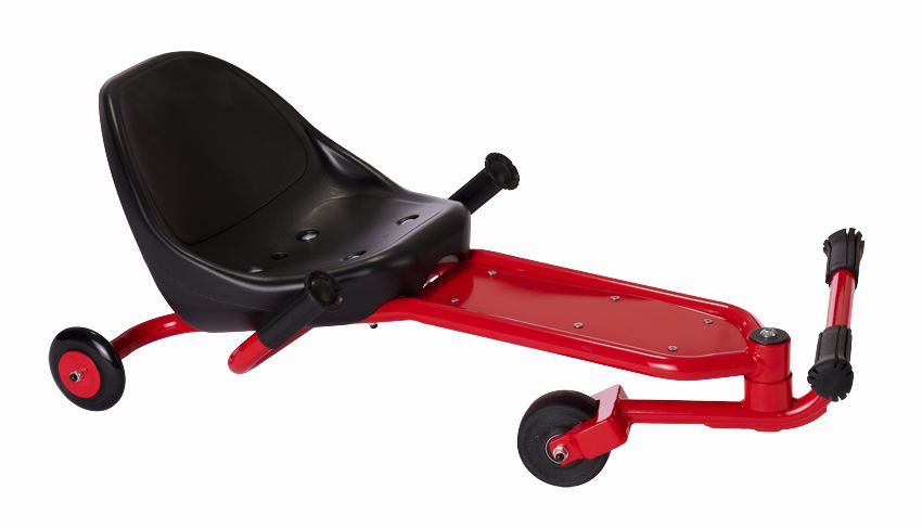 Winther CHALLENGE Foot Twister large™